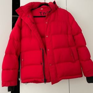 TNA/Aritzia Puffer